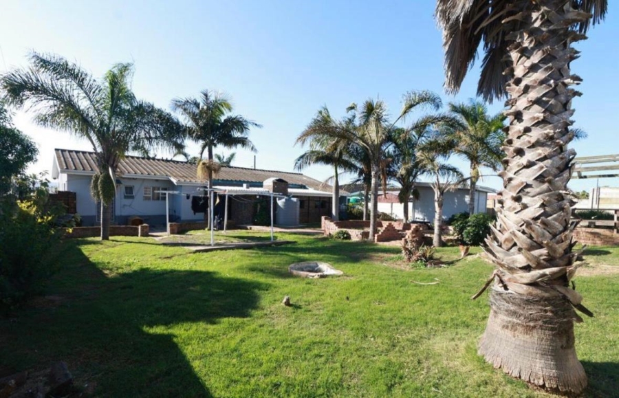 3 Bedroom Property for Sale in Bothasrus Eastern Cape